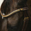Lumiere Dallas Bridle - Equine Horse Wear 