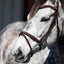 Lumiere Delaney Bridle - Equine Horse Wear 