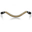 Lumiere Delta Browband - Equine Horse Wear 