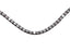 Lumiere Diamante Crystal Browband - Equine Horse Wear 