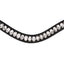 Lumiere Diva Browband - Equine Horse Wear 