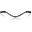 Lumiere Emerald Crystal Browband - Equine Horse Wear 