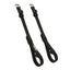 Lumiere Flat Cheek Straps - Equine Horse Wear 