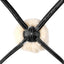 Grackle Noseband - Equine Horse Wear 