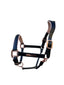 Lumiere Hollywood Leather Halter - Equine Horse Wear 