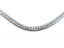 Lumiere Madeline Rolled Leather Cavesson Bridle - Equine Horse Wear 