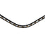 Lumiere Megan Browband - Equine Horse Wear 