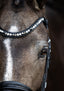 Lumiere Mercury Bridle - Equine Horse Wear 