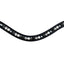 Lumiere Mercury Browband - Equine Horse Wear 
