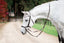 Lumiere Mila Anatomic Leather Bridle - Equine Horse Wear 