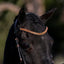 Lumiere Rose Gold Crystal Browband