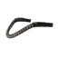 Lumiere Storm Crystal Browband