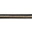 Lumiere Straight Clincher Brass Browband