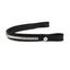 Lumiere Straight Clincher Silver Browband