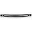 Lumiere Straight Clincher Silver Browband