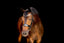 Lumiere Adeline Luxury Double Leather Bridle