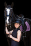 Lumiere Amie Luxury Double Leather Bridle