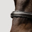 'Arcadia' Luxury Leather Bridle (Cavesson)