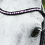 Perla bridle