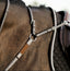 Lumiere Perseus Leather Breastplate