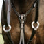 Lumiere Perseus Leather Breastplate