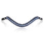 Lumiere Paris Browband