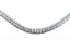 Lumiere Champagne Crystal Browband