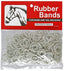 Mane Plaiting Bands - Equine Grooming 