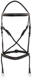 Platinum Bitless Bridle - Equine Horse Wear 