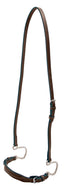 Platinum Kineton Noseband - Equine Horse Wear 