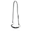 Platinum Kineton Noseband - Equine Horse Wear 