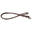 Platinum Web Reins - Equine Horse Wear 