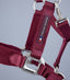 Premier Equine Fleece Padded Pony Head Collar