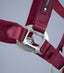 Premier Equine Fleece Padded Pony Head Collar