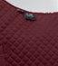 Premier Equine Pony Plain Cotton GP/Jump Square