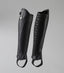 Premier Equine Actio Leather Half Chaps - Equestrian Riding Boots 