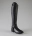 Premier Equine Actio Leather Half Chaps - Equestrian Riding Boots 