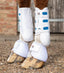 Premier Equine Air Cooled Original Eventing Boots - Equine Horse Wear 