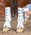 Premier Equine Air Cooled Original Eventing Boots - Equine Horse Wear 
