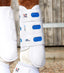 Premier Equine Air Cooled Original Eventing Boots - Equine Horse Wear 