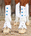 Premier Equine Air Cooled Original Eventing Boots - Equine Horse Wear 