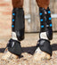 Premier Equine Air Cooled Original Eventing Boots - Equine Horse Wear 