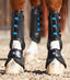 Premier Equine Air Cooled Original Eventing Boots - Equine Horse Wear 