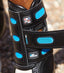 Premier Equine Air Cooled Original Eventing Boots - Equine Horse Wear 