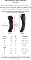 Premier Equine Airtechnology Knee Pro-Tech Horse Travel Boots - Equine Horse Wear 