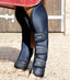 Premier Equine Airtechnology Knee Pro-Tech Horse Travel Boots - Equine Horse Wear 