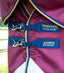 Premier Equine Akoni 0g Turnout Rug with Classic Neck Cover - Equine Horse Wear 