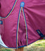 Premier Equine Akoni 0g Turnout Rug with Classic Neck Cover - Equine Horse Wear 