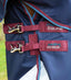 Premier Equine Akoni 0g Turnout Rug with Classic Neck Cover - Equine Horse Wear 