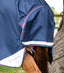 Premier Equine Akoni 0g Turnout Rug with Classic Neck Cover - Equine Horse Wear 